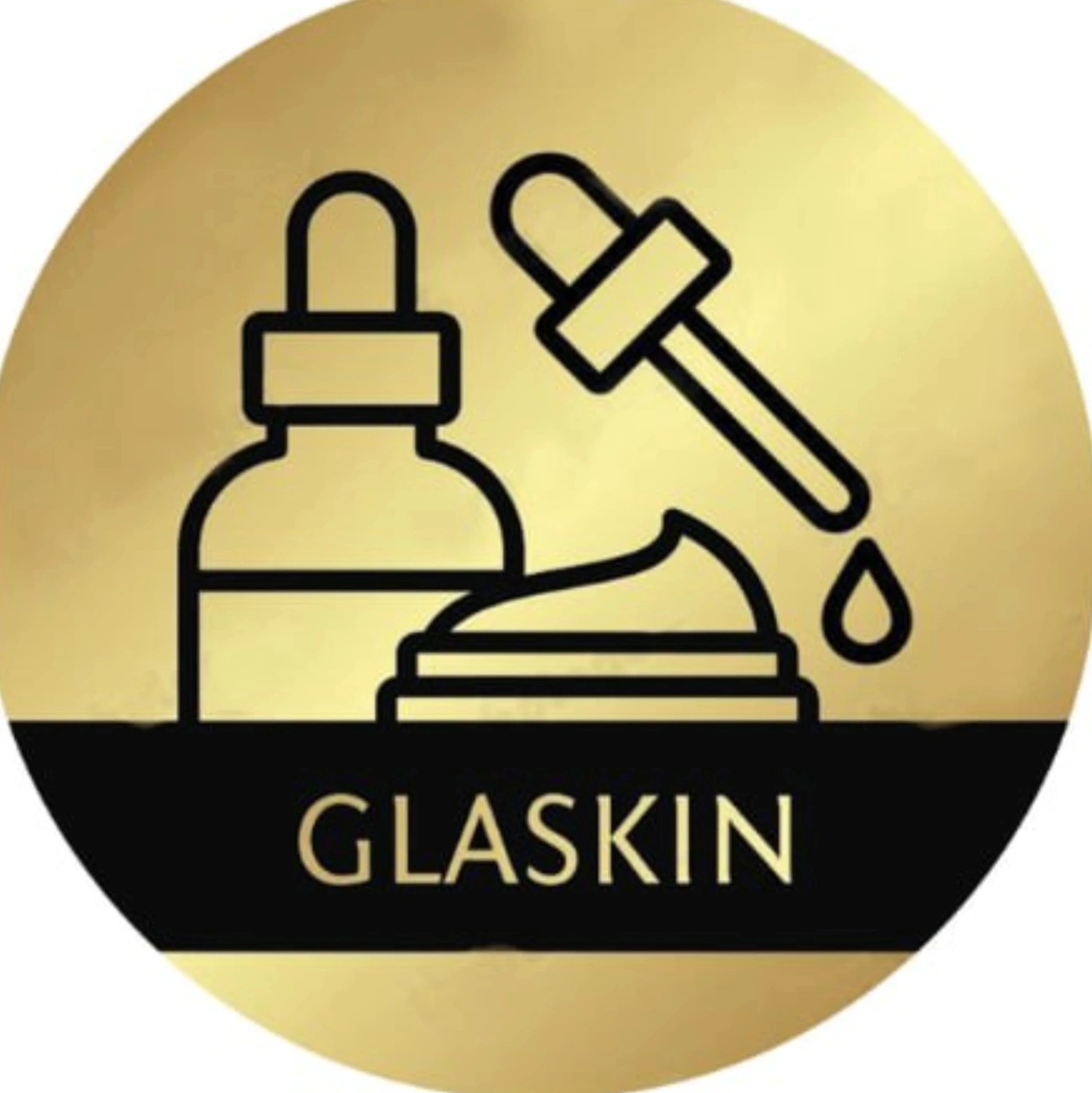 پوست شیشه ای